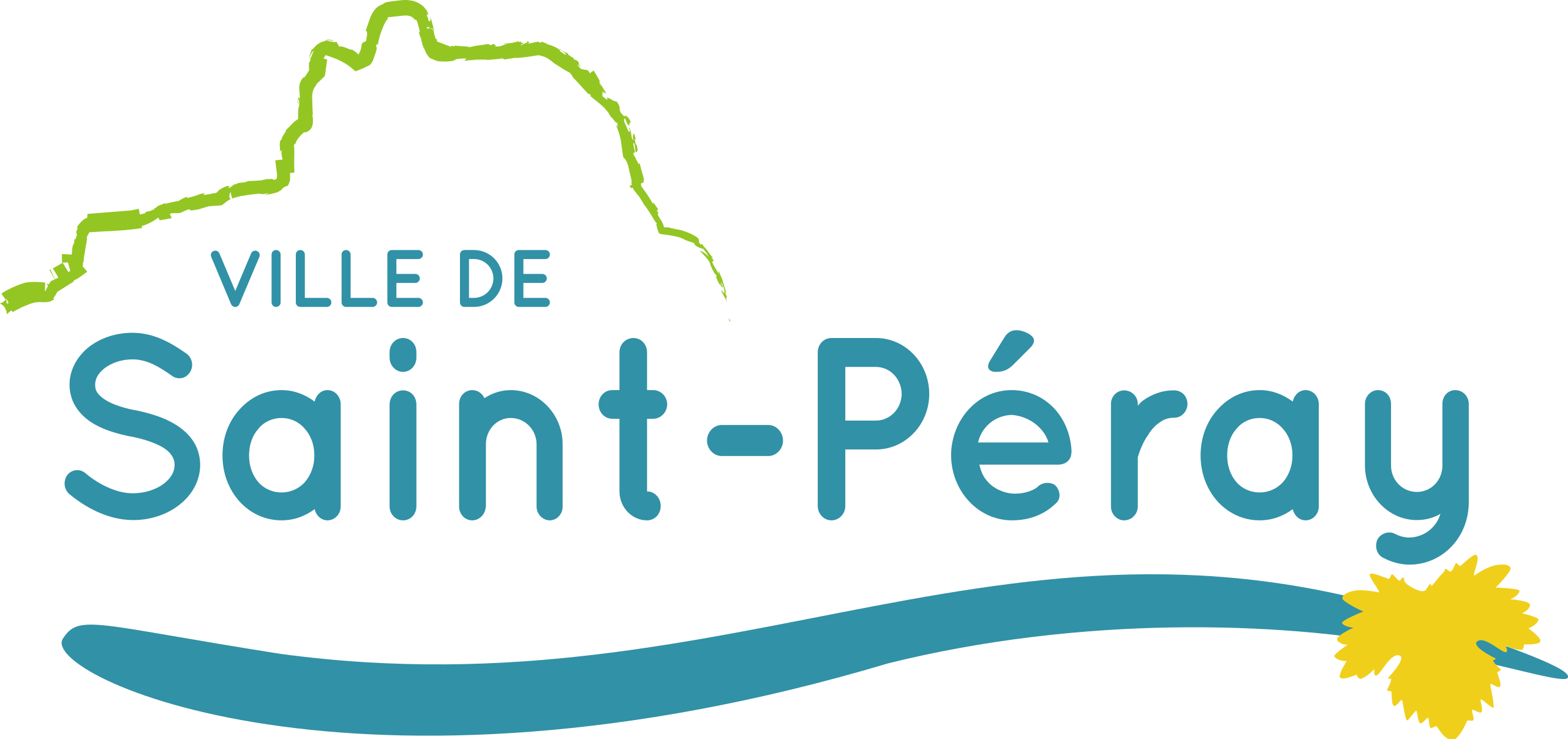 Mairie de Saint-Péray.