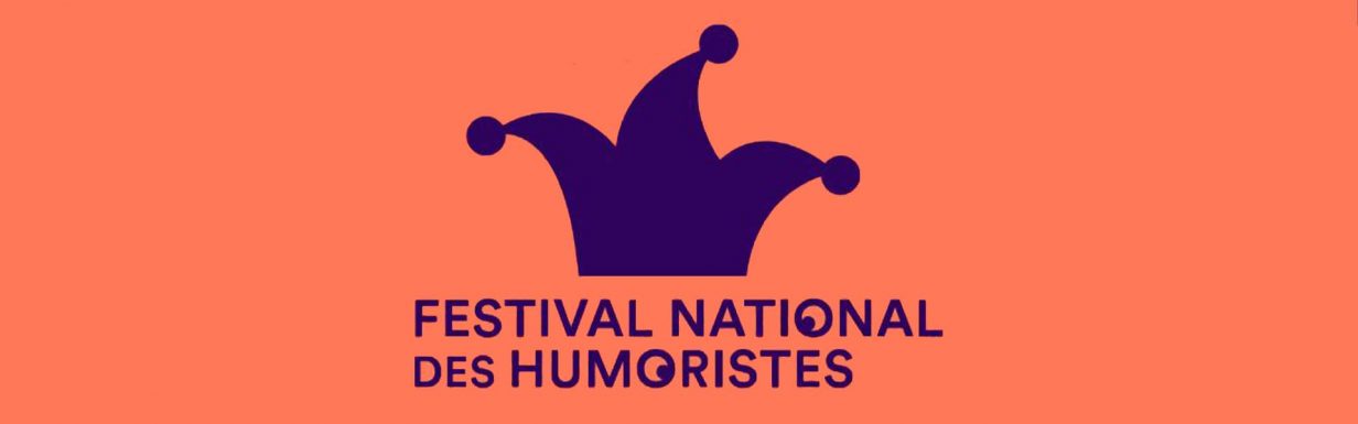 Festival National des Humoristes