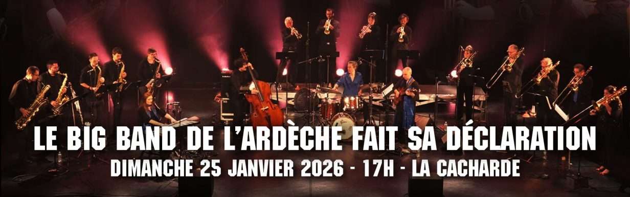 LE BBDA FAIT SA DECLARATION CONCERT