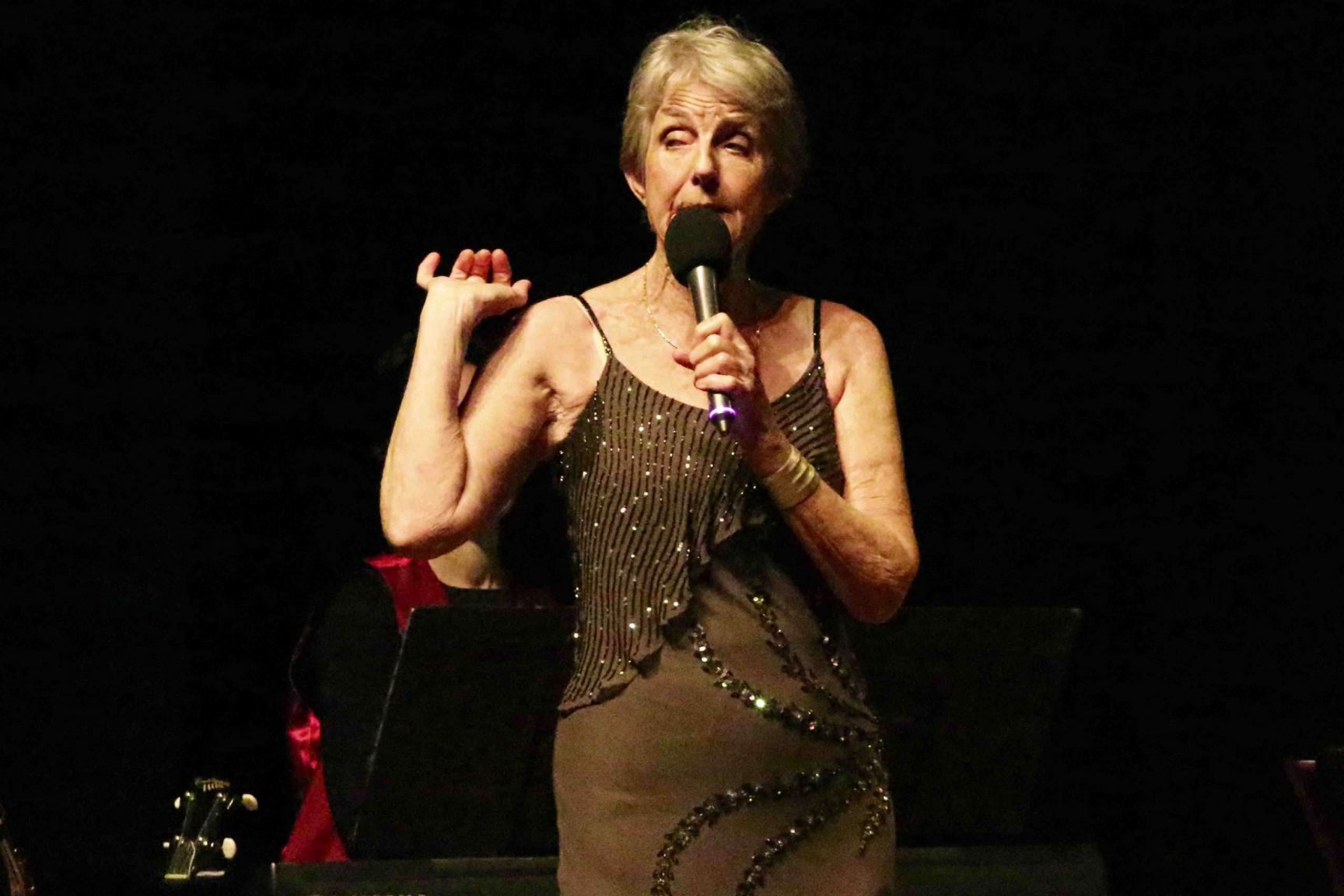 Concert Berlin to New-York