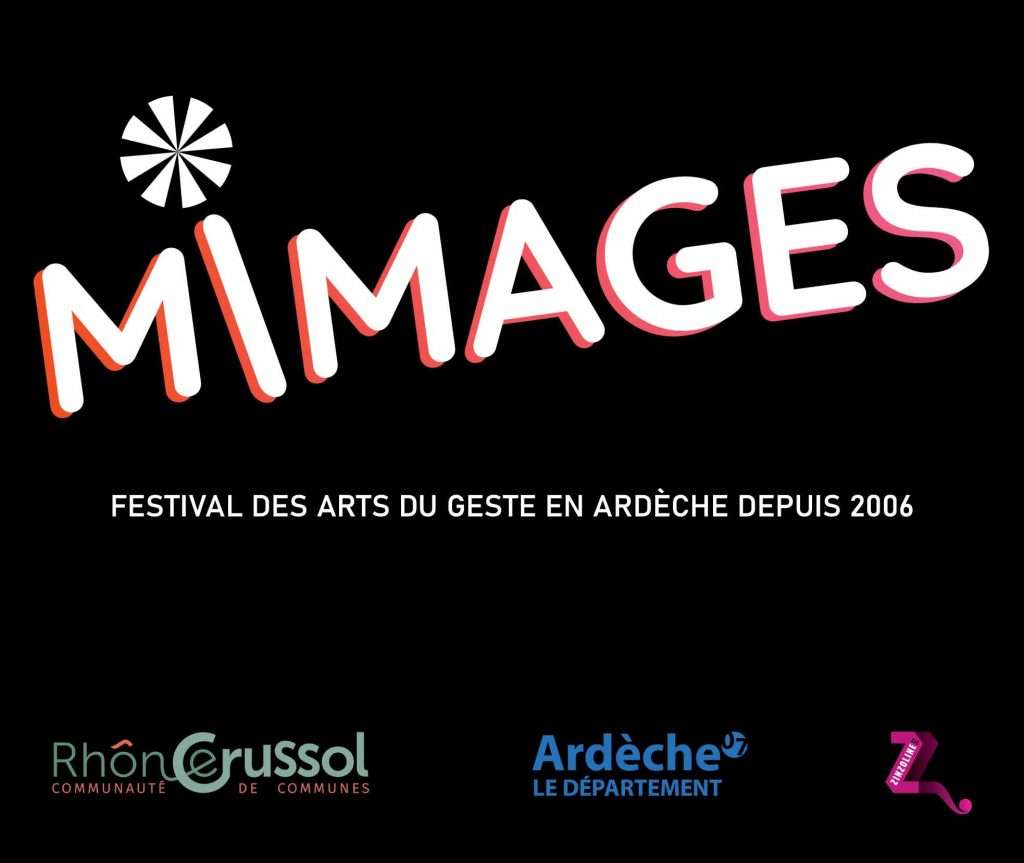 FESTIVAL MIMAGES