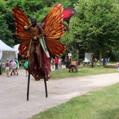 L'Enfance de l'art, festival jeune public