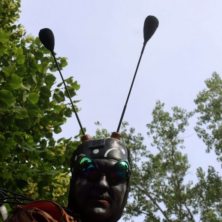 L'Enfance de l'art, festival jeune public