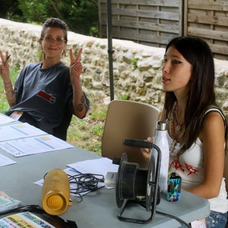 L'Enfance de l'art, festival jeune public