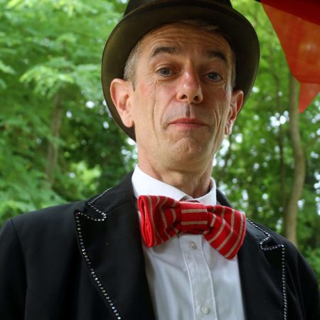 L'Enfance de l'art, festival jeune public