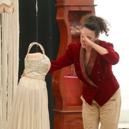 L'Enfance de l'art, festival jeune public