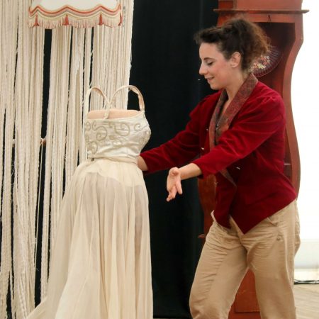 L'Enfance de l'art, festival jeune public
