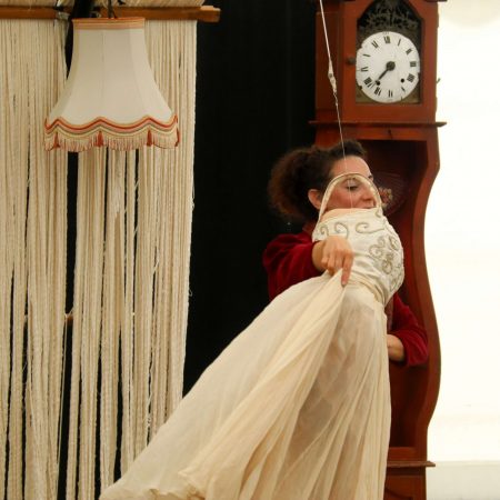 L'Enfance de l'art, festival jeune public