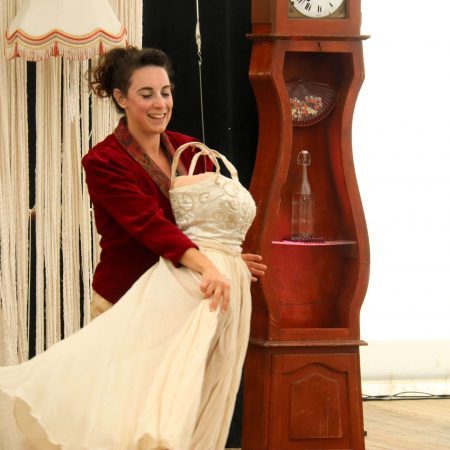 L'Enfance de l'art, festival jeune public