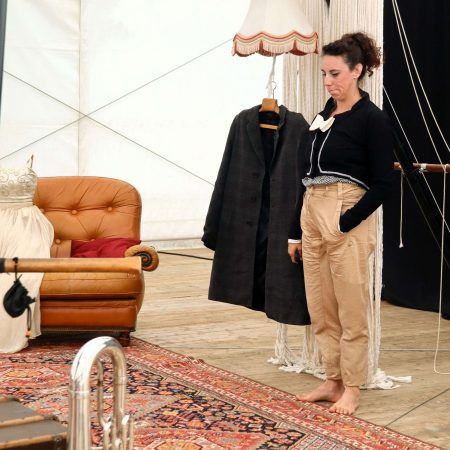 L'Enfance de l'art, festival jeune public