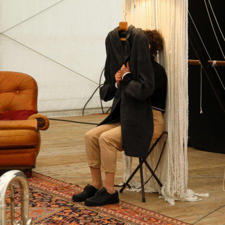 L'Enfance de l'art, festival jeune public