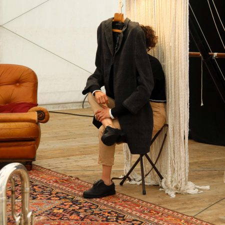 L'Enfance de l'art, festival jeune public