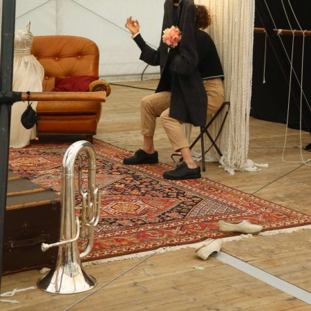 L'Enfance de l'art, festival jeune public