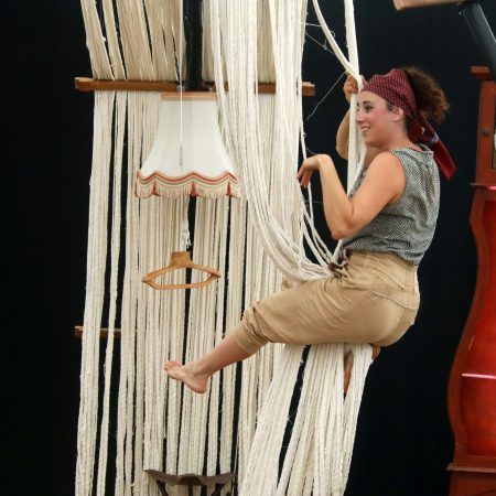 L'Enfance de l'art, festival jeune public