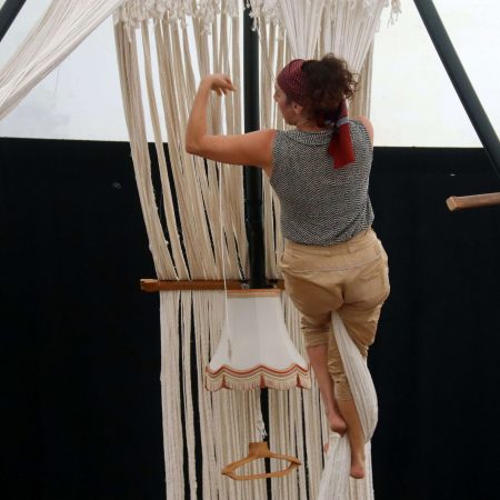 L'Enfance de l'art, festival jeune public