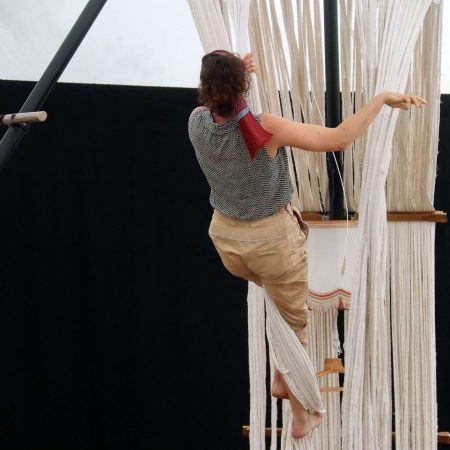 L'Enfance de l'art, festival jeune public