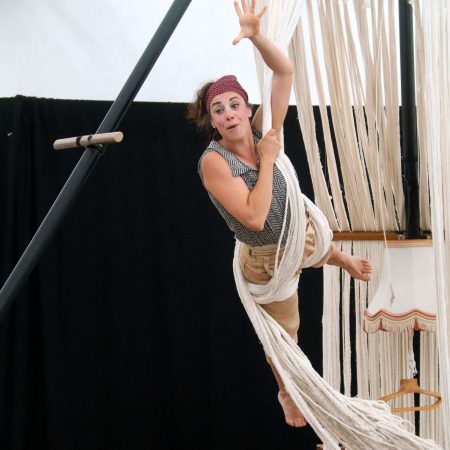 L'Enfance de l'art, festival jeune public
