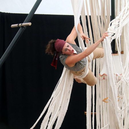 L'Enfance de l'art, festival jeune public