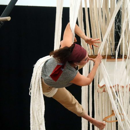 L'Enfance de l'art, festival jeune public