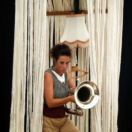 L'Enfance de l'art, festival jeune public