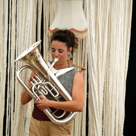 L'Enfance de l'art, festival jeune public