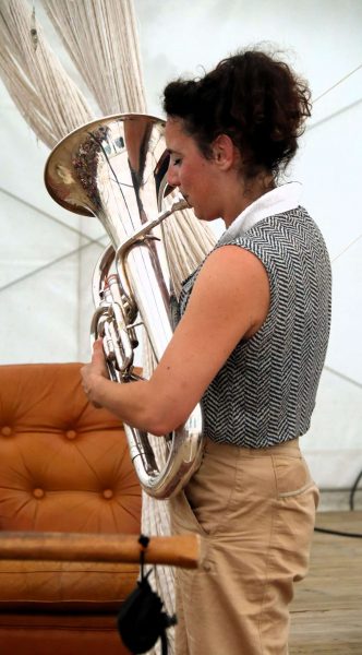 L'Enfance de l'art, festival jeune public