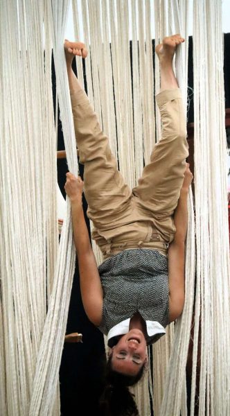 L'Enfance de l'art, festival jeune public