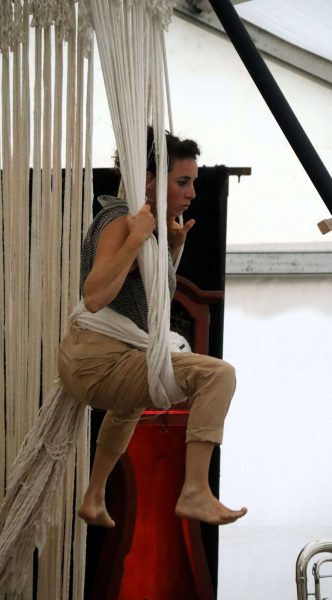 L'Enfance de l'art, festival jeune public