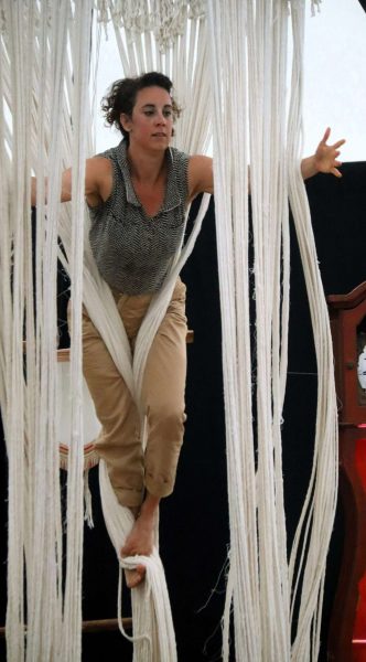 L'Enfance de l'art, festival jeune public