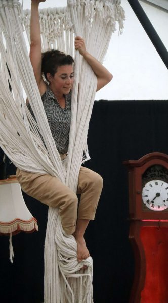 L'Enfance de l'art, festival jeune public