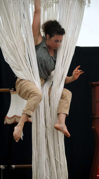 L'Enfance de l'art, festival jeune public