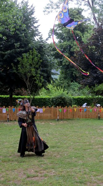 L'Enfance de l'art, festival jeune public