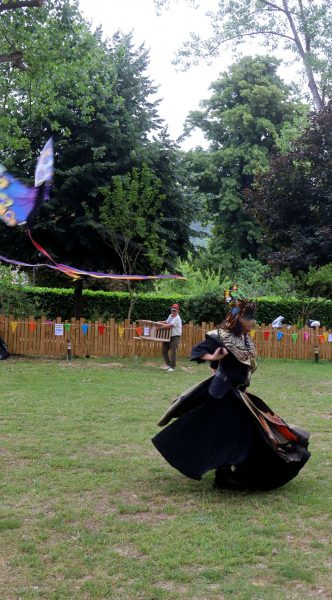 L'Enfance de l'art, festival jeune public
