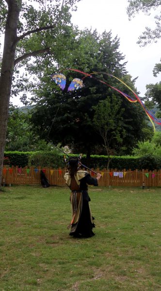 L'Enfance de l'art, festival jeune public