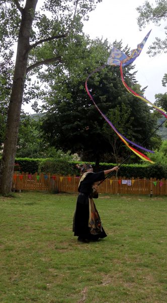 L'Enfance de l'art, festival jeune public