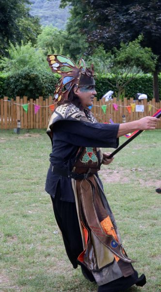 L'Enfance de l'art, festival jeune public