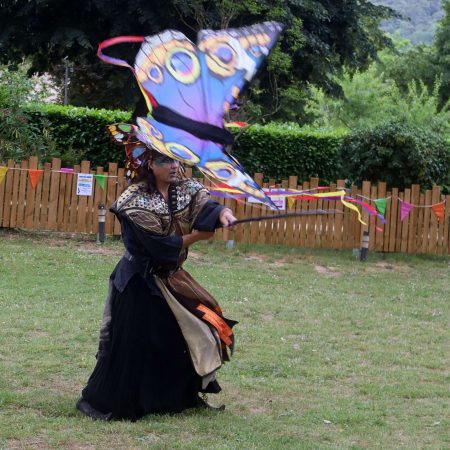 L'Enfance de l'art, festival jeune public