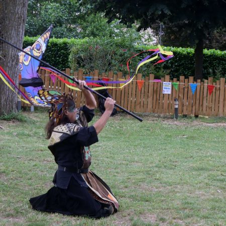 L'Enfance de l'art, festival jeune public