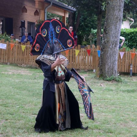 L'Enfance de l'art, festival jeune public