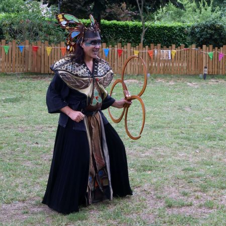 L'Enfance de l'art, festival jeune public