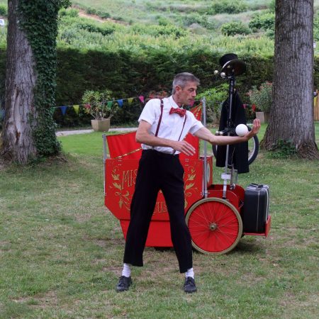 L'Enfance de l'art, festival jeune public