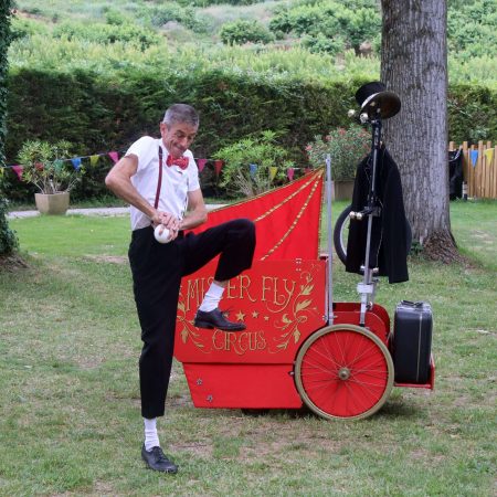 L'Enfance de l'art, festival jeune public