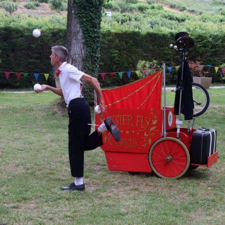 L'Enfance de l'art, festival jeune public