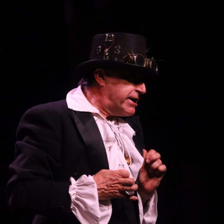 L'Enfance de l'art, festival jeune public