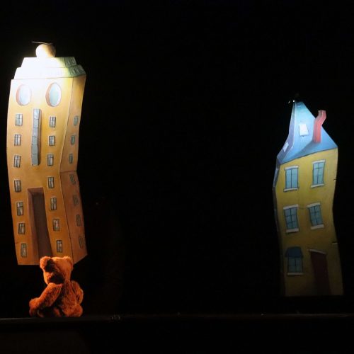 Festival l'enfance de l(art à Saint-Péray
