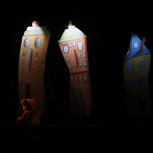 Festival l'enfance de l(art à Saint-Péray