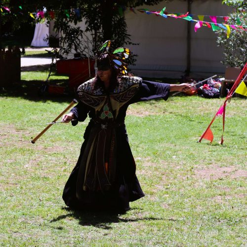 Festival l'enfance de l(art à Saint-Péray
