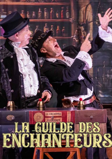 spectacle-la-guilde