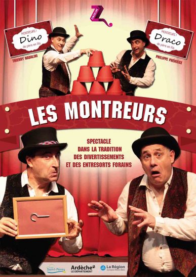 spectacle-montreurs