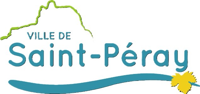 Mairie de Saint-Péray.